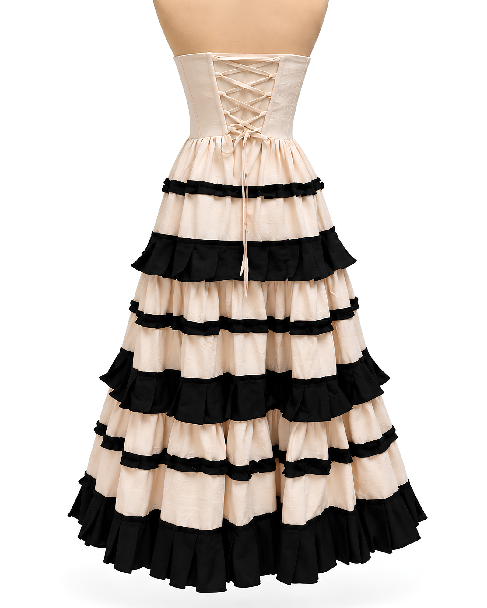 Vestido Bugambilia - Imagen 9