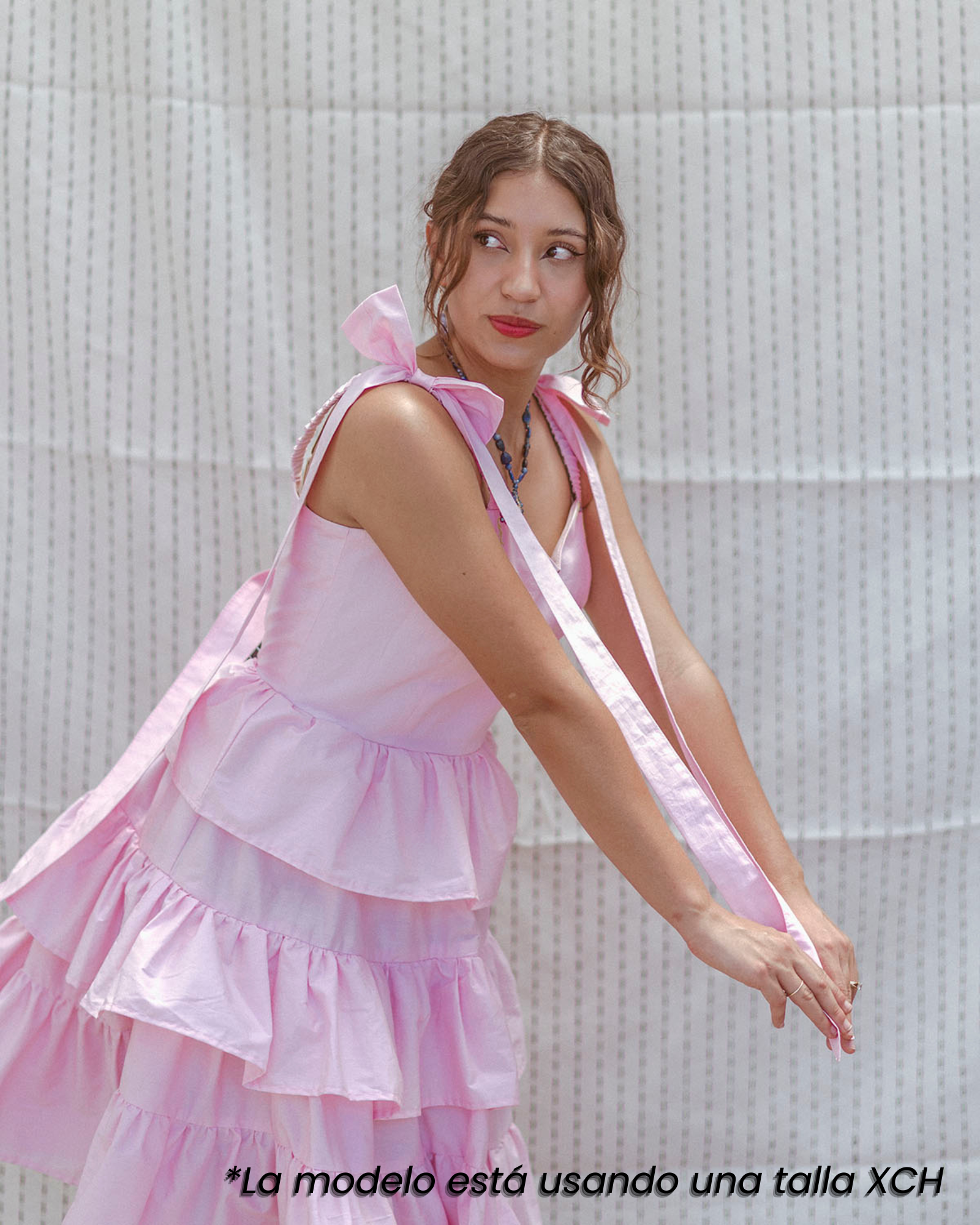 Vestido "Coqueta" - Imagen 3