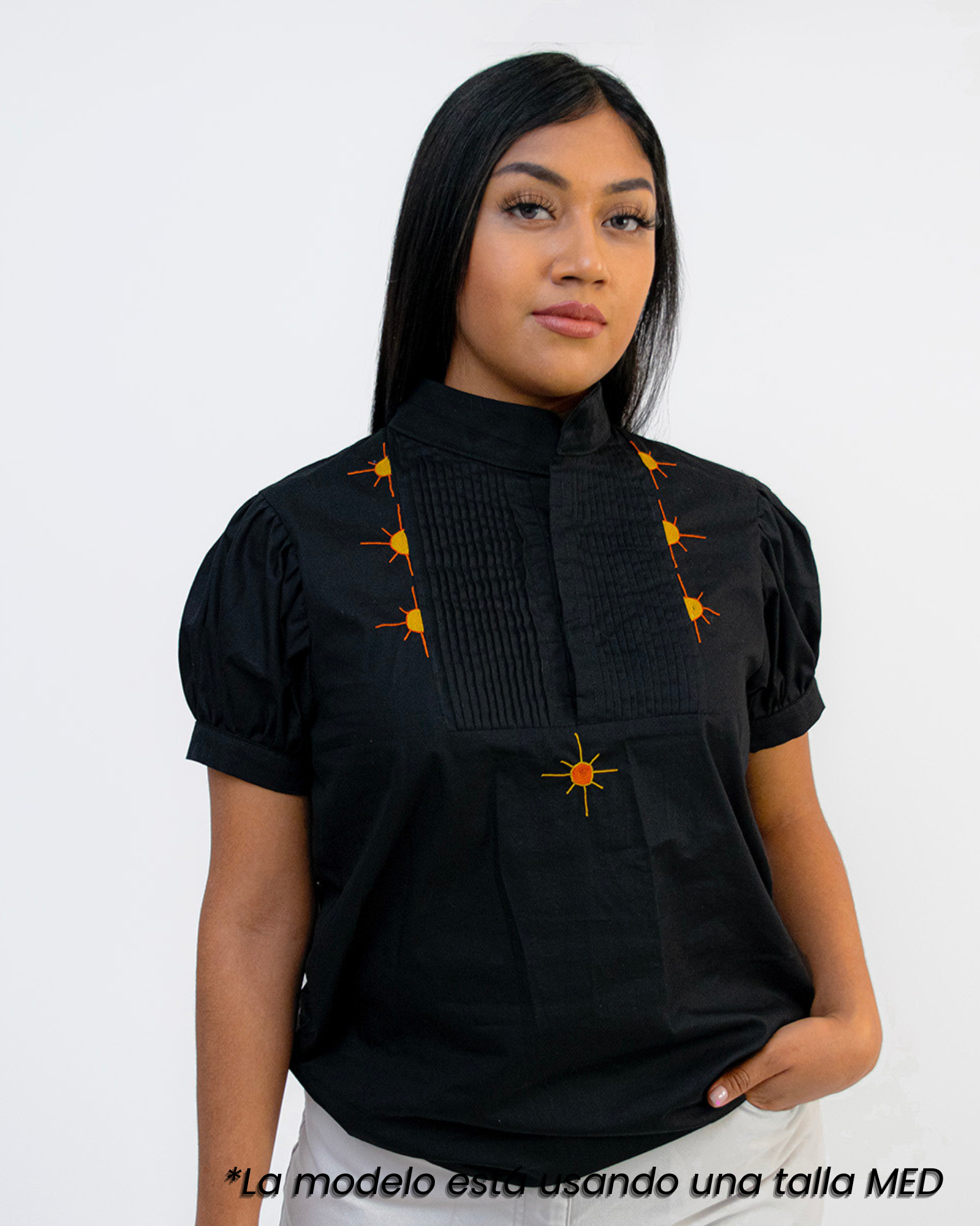 Blusa "Revolución" - Imagen 7