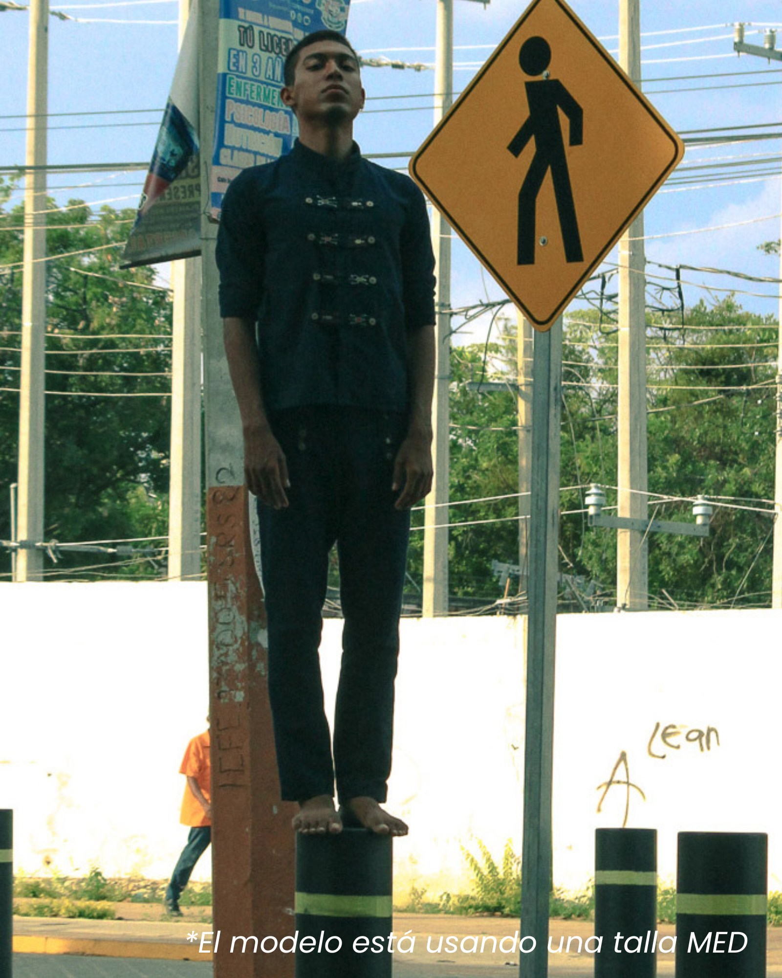 Camisa "Iguana" - Imagen 4